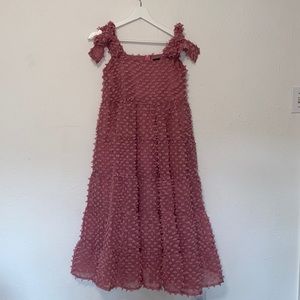 Sister Jane Likely Lady Dress In Pink